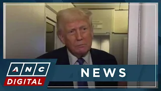 Trump says he will speak with Putin about ending war in Ukraine | ANC