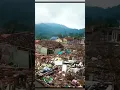 See what happened to Brazil after mocking Jesus Christ