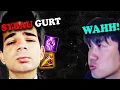 Download Lagu Tarzaned Tries OP Karthus STRATEGY... | Tarzaned x Quante Part 1