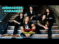 Download Lagu HELLOWEEN - IF I COULD FLY KARAOKÊ