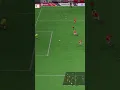 FIFA 23 Hugo Vetlesen Scorpion Kick Goal