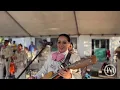 Tus desprecios (Pepe Aguilar y el fantasma) con el Juvenil Matehuala en vivo