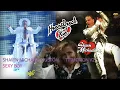 Lagu Shawn Michaels - Sexy Boy - Titantron V2 (Custom w/ Arena-style Reverb, Full Song \u0026 Video HQ) - 4K