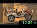Download Lagu I tried speedrunning Earn To Die 2 and it was the perfect zombie killing experience