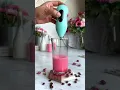 Download Lagu Rose latte #latte #coffee #rose #recipe #yummy #coffeelover #shorts