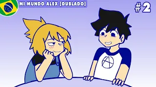 COMPILAÇÃO DE VIDEOS DUBLADOS #2