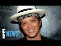 Download Lagu Bruno Mars Mocks $50 Million Gambling Debt Rumor | E! News