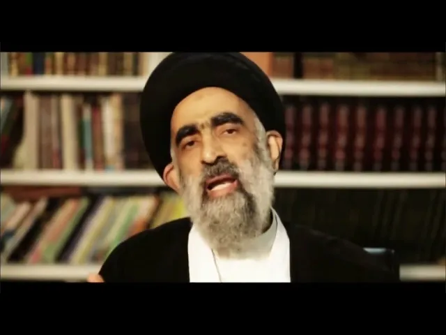 العبور الى الحسين عليه السلام (61) السيد هادي المدرسي