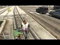 Stop running woo lotti