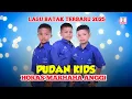Download Lagu Pudan Kids - Horas Marhaha Anggi || Lagu Batak Terbaru 2025 ( Official Music Video )