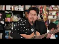 Macario Martínez-Sueña Lindo Corazón Tiny Desk