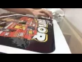 Yeti Cooler Wrap Install