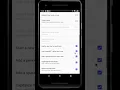 Voice Notes How to take notes without timestamps and form consecutive sentences
