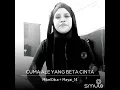 Download Lagu Ambon.CUMA ALE YANG BETA CINTA..    SMULE COVER (MIKEL \u0026 MAYA
