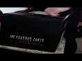 My First Unboxing! Final Fantasy XIV Meister Quality Figure - Hydaelyn & Zodiark