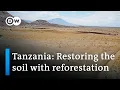 Download Lagu Justdiggit: Restoring dry land in Tanzania | Global Ideas