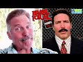 Dan Severn Reveals Why He WIT REW From Brawl For All After Defeating The Godfather