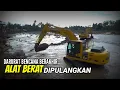 Lagu STATUS DARURAT BENCANA BERAKHIR