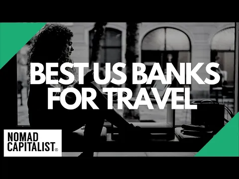 How To Open A Us Bank Account As A Non Resident Nomad Capitalist