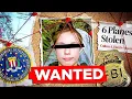 FBI Most Wanted 16-Year-Old The Barefoot Bandit