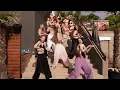 Jazz Funk choreography by Alyona Ryzhkova | Kompet x Jiggle - Maureen & DJ Whyne