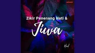 zikir penenang hati dan jiwa