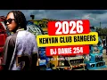Lagu 2026 KENYAN CLUB BANGERS: IYAANI, BREEDER LW  – NON STOP PARTY MIX ARBANTONE• DANCEHALL • GENGE