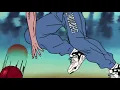 HUNCHO JACK  - GO  (Slowed & Reverb)