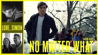 GAY Calum Scott - No Matter What
