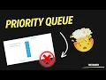 Priority Queue Heap Data Structures Data Structure in Hindi True Engineer