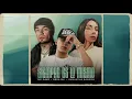 MC Davo, Gera MX & Samantha Barrón - Siempre Es Lo Mismo (Cover Audio)