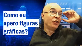 COMO OPERO FIGURAS GRÁFICAS?