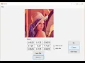 Using EmguCV to build an image kernel