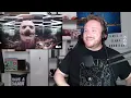 REACTING to SLIPKNOT (The Dying Song - Time To Sing) 💀🎤👊
