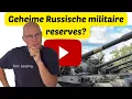 Download Lagu Heeft Rusland nog verschil makende reserves?