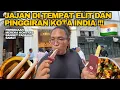 Download Lagu BEGINILAH PERBEDAAN MAKANAN KAWASAN PINGGIR KOTA DAN ELIT INDIA🇮🇳‼️HARGANYA BEDA JAUH BANGET CUY‼️