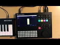 Granular Patch Creation on Polyend Tracker