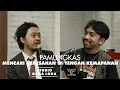 Download Lagu Pamungkas : Mencari Keresahan di Tengah Kemapanan | Berbincang di Gema Loka - Sounds From The Corner