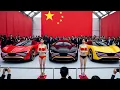 Download Lagu Inside China's LARGEST Exhibition of Future Cars - Auto Guangzhou 2024