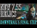 NEW Occultum Eclipticum Relics Dyes - Dawntrail FFXIV Patch 7 55