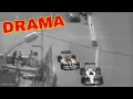 Download Lagu Mi. Andretti and Rahal Have Beef, Carl Hogan Pissed (1992 CART Toronto)