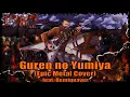 Download Lagu Attack on Titan - Guren no Yumiya (English Opening 1) - [Epic Metal Cover feat.  Demiquaver]