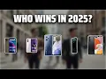 The Top 5 Best Metro Phones in 2025 - Must Watch Before Buying