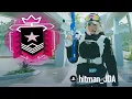 Download Lagu HOW TO SOLO QUEUE TO CHAMPION - Rainbow Six Siege Console Ranked