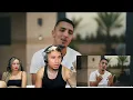 SEYA - Gims, Morad, Sativamusic || REACCIÓN
