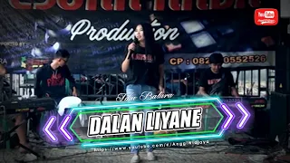 Download DALAN LIYANE - TIKA BATARA - PESONA NADA MP3