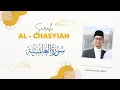 Surah Al-Ghasyiyah - Ustadz Mauliza Akbar