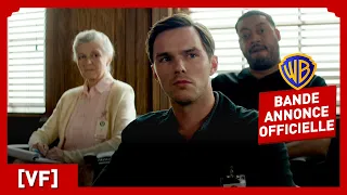 Bande-annonce officielle (VF)