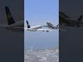 Download Lagu Mid-air Collision Between Two Giant Aeroplane GTA 5 #shorts