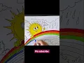rainbow coloring